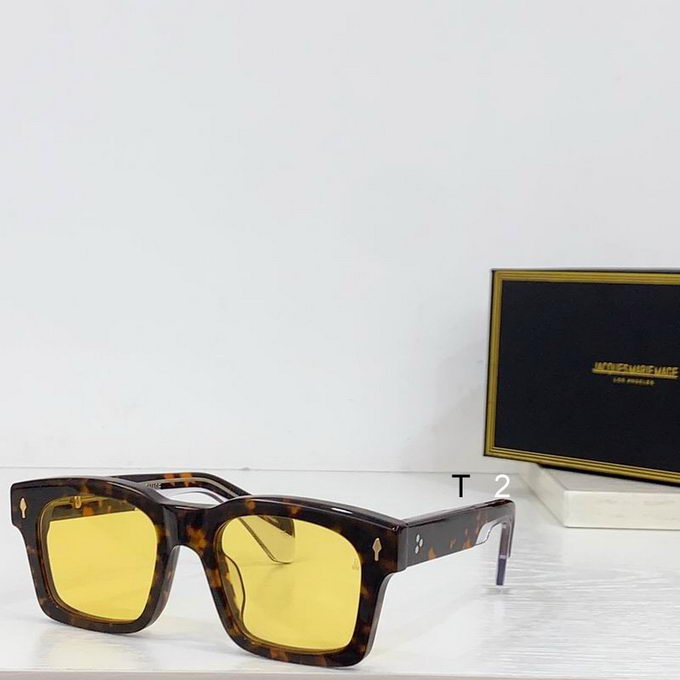 Jacquemus Sunglasses ID:20240804-242